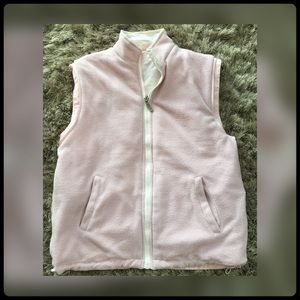 Summer Camping?  Perfect Ladies Jacket/Vest